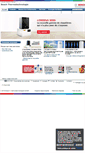 Mobile Screenshot of bosch-climate.fr
